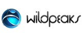 Wildpeaks logo